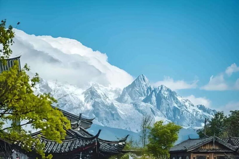 Kunming: 8-Day Yunnan Tour with Dali and Lijiang - The Starting Point: Kunming and Its Hidden Gems