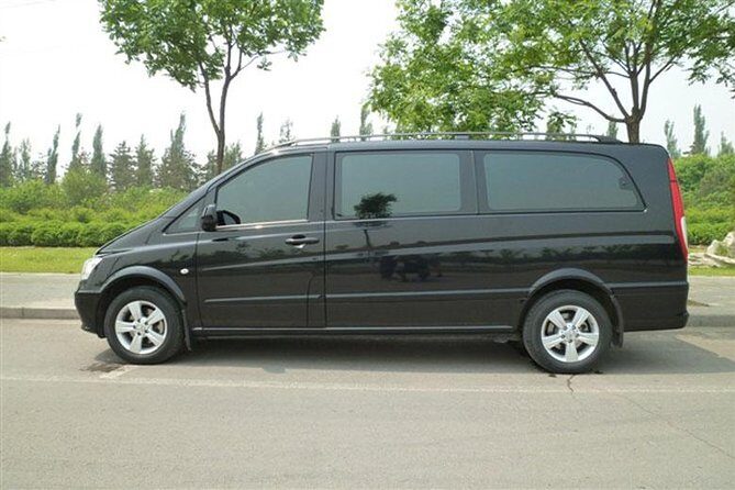 Kunming Airport Private Transfer - Charge by Vehicle - Quick Overview: An Easy Ride from Kunming Airport