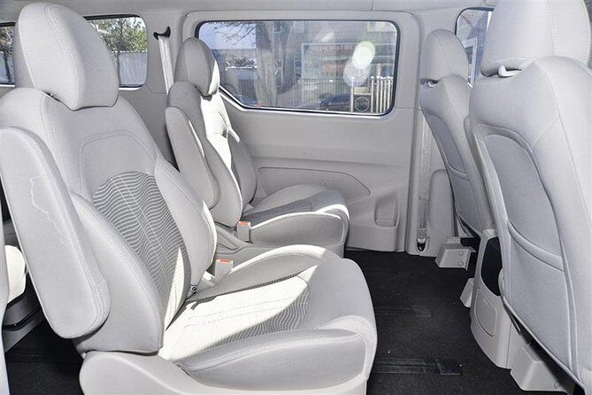 Kunming Airport Private Transfer - Charge by Vehicle - Who Will Benefit Most?