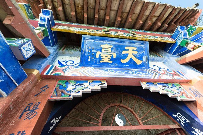 Kunming City Tour: Dragon Gate, Huating Temple and Daguan Pavilion - FAQ
