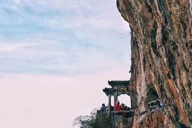 Kunming City Tour with Private Guide - Who Should Book This Tour?