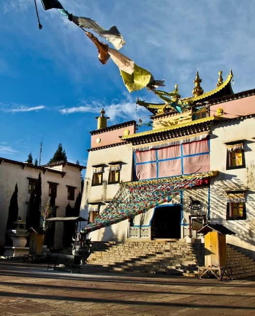 Kunming Day Tour: Stone Forest, Ethnic Park & Tie-Dye Craft - The Sum Up