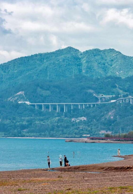 Kunming: Fuxian Lake Private Tour - Key Points