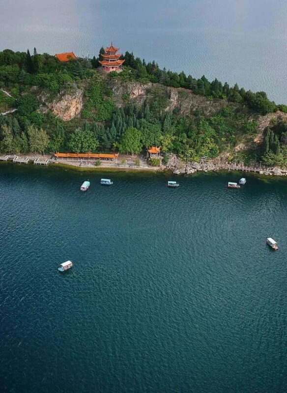 Kunming: Fuxian Lake Private Tour - Practical Details and What They Mean for You