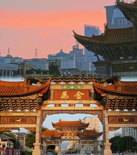 Kunming: Half Day Private Tour with Customizable Itinerary - Key Points