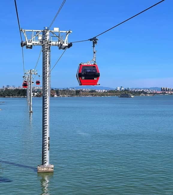 Kunming: Half Day Private Tour with Customizable Itinerary - Exploring Kunming: What to Expect on Your Private Tour