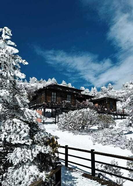 Kunming: Jiaozi Snow Mountain Overnight with Sunrise Hiking - The Sum Up