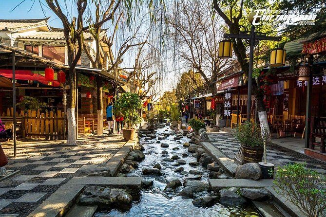 Kunming Private Day Tour to Dali City Highlights by Bullet Train - FAQ