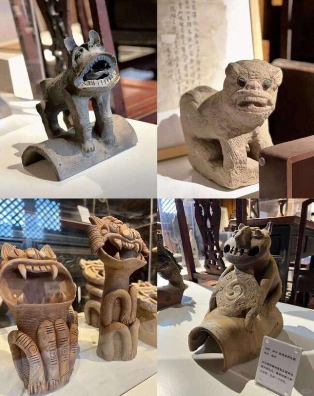 Kunming: Tile Cat Making Experience Private Tour (Half Day) - An Authentic Craft Experience in Kunming