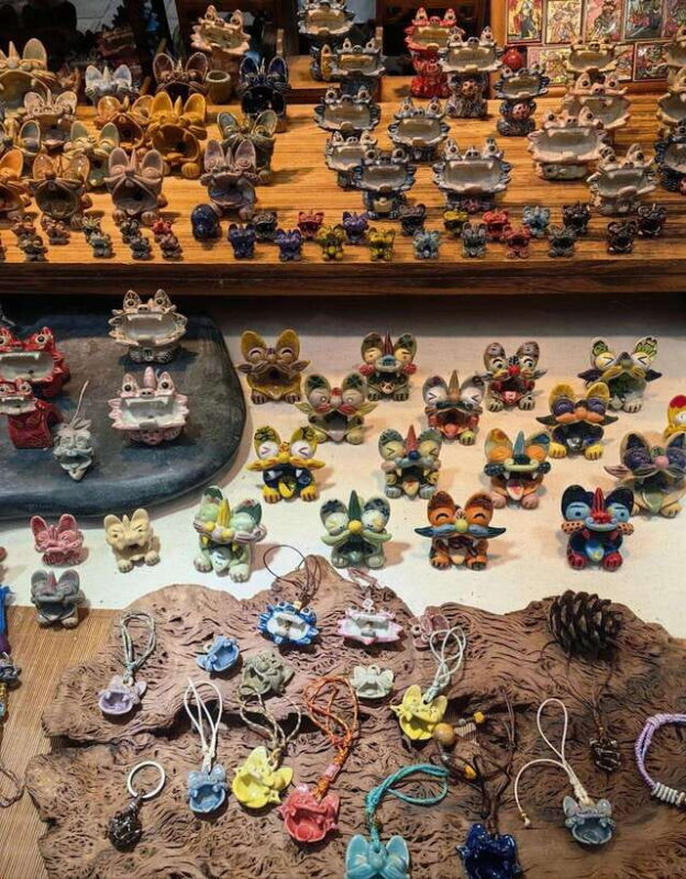 Kunming: Tile Cat Making Experience Private Tour (Half Day) - Who Will Love This Tour?