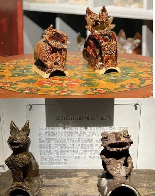 Kunming: Tile Cat Making Experience Private Tour (Half Day) - FAQ