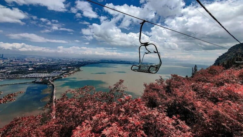 Kunming Western Hills Scenic Area Private Tour (Half Day) - FAQ