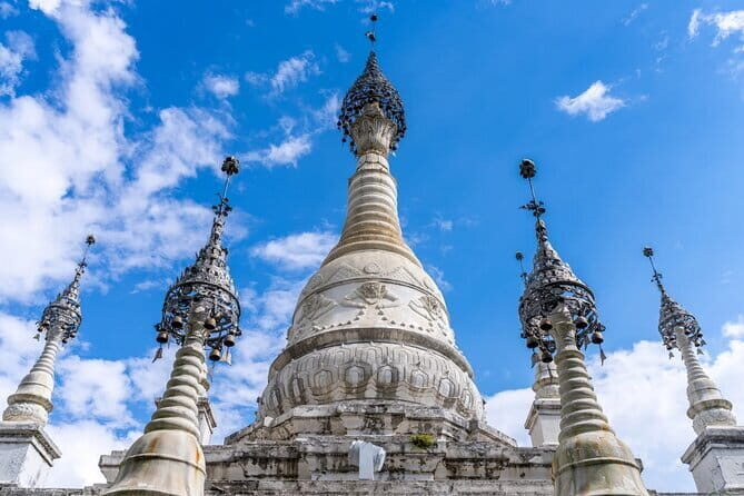 Kunming Yunnan Ethnic Village Private Tour - Key Points