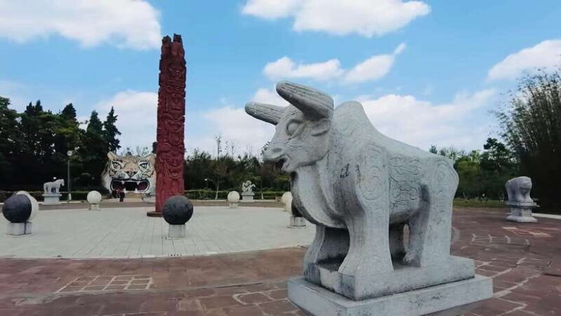 Kunming: Yunnan Ethnic Village Private Tour (Half Day) - Final Thoughts: A Worthwhile Cultural Snapshot