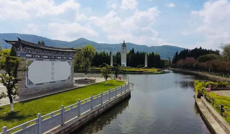 Kunming: Yunnan Ethnic Village Private Tour (Half Day) - FAQ