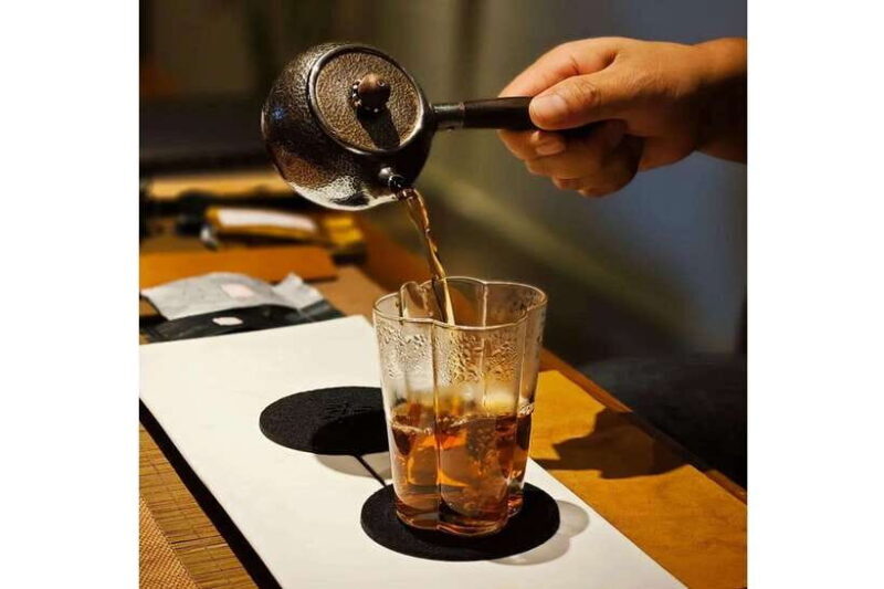 Kunming: Yunnan Provincial Museum & Chinese Teahouse - Key Points