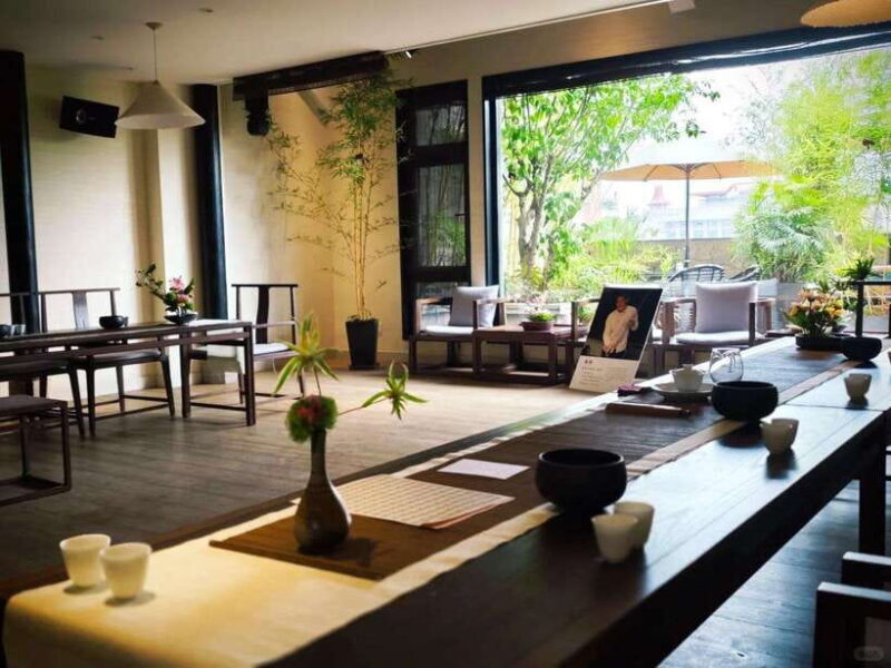 Kunming: Yunnan Provincial Museum & Chinese Teahouse - Frequently Asked Questions