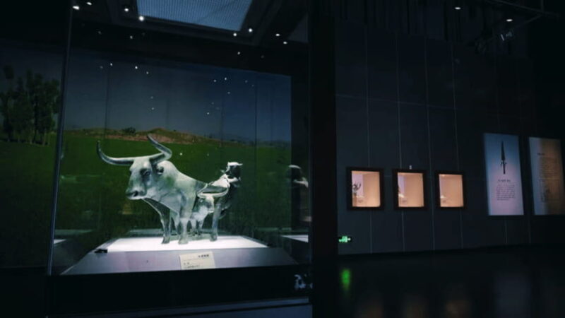 Kunming: Yunnan Provincial Museum Entry Reservation - Who Will Benefit Most?