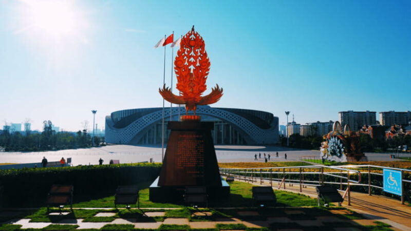 Kunming: Yunnan Provincial Museum Entry Reservation - Final Thoughts