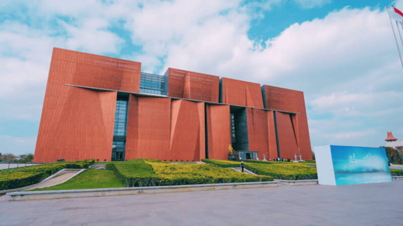 Kunming: Yunnan Provincial Museum Entry Reservation - FAQ