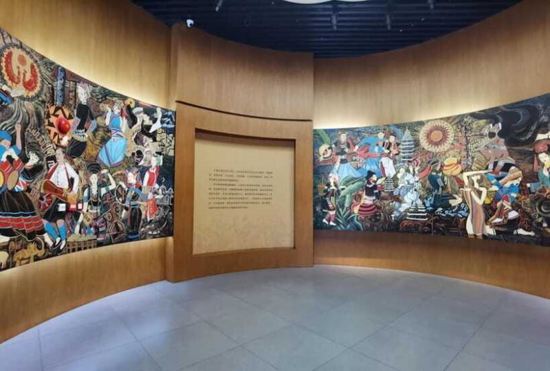 Kunming: Yunnan Provincial Museum Private Tour (Half Day) - FAQ