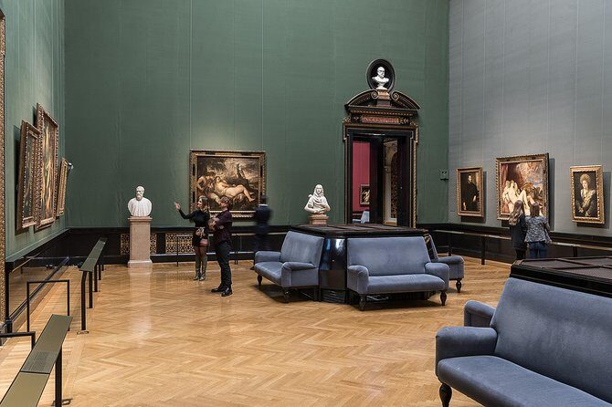 Kunsthistorisches Museum Vienna and Imperial Treasury of Vienna - An In-Depth Look at the Vienna Art and Imperial Treasure Tour