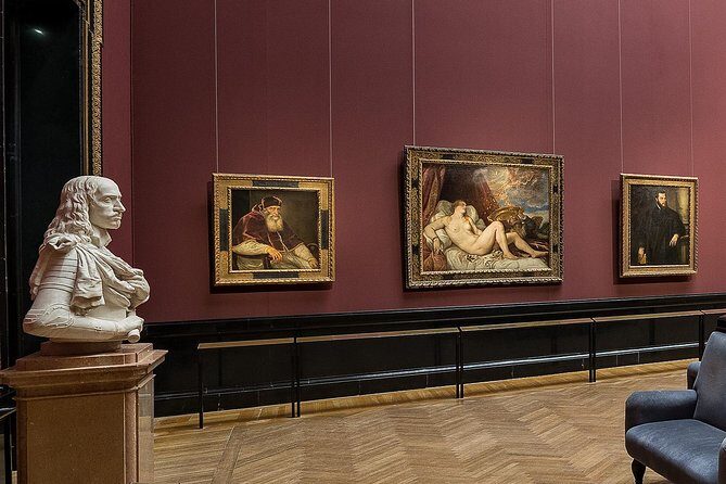Kunsthistorisches Museum Vienna and Imperial Treasury of Vienna - The Sum Up: Is This the Tour for You?