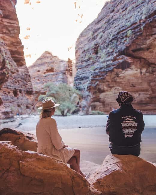 Kununurra: 2-Day Bungle Bungle Ranges 4WD Safari - The Full Experience