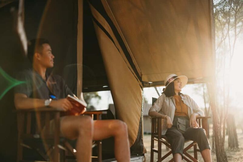 Kununurra: 2-Day Bungle Bungle Ranges 4WD Safari - FAQ