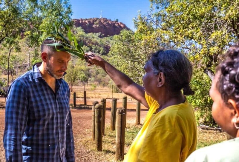 Kununurra: Aboriginal Art and Culture Sunset Tour - A Detailed Look at the Tour Experience