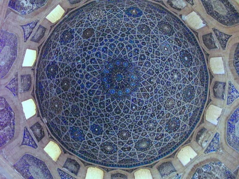 Kunya Urgench-Darvaz-Ashgabat Tour from Uzb 2 Days/ 2 Nights - Key Points