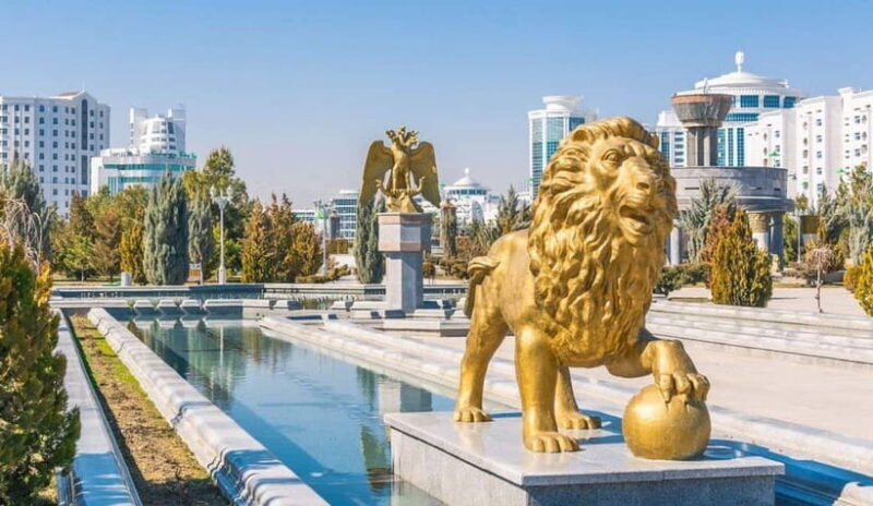 Kunya Urgench-Darvaz-Ashgabat Tour from Uzb 2 Days/ 2 Nights - Cost and Value Analysis