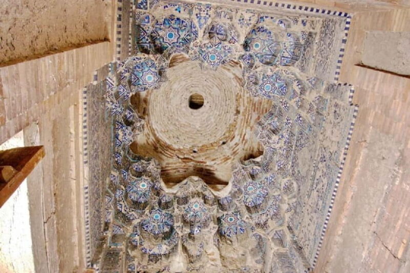 Kunya Urgench Day Tour from Uzbekistan - Who This Tour Is Best For