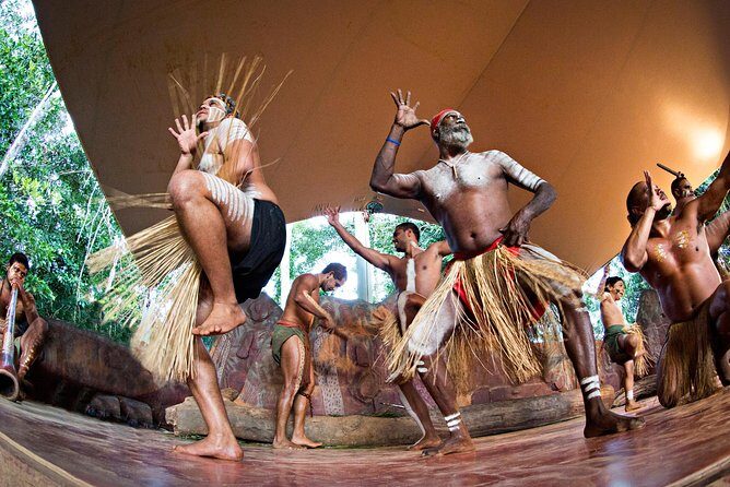 Kuranda Highlights including Rainforestation Aboriginal Culture and Wildlife R1B - Who Should Consider This Tour?