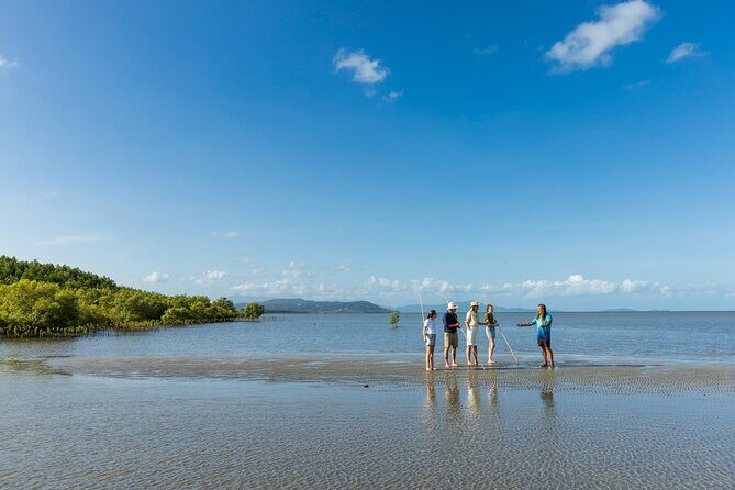 Kuranda Highlights including Rainforestation Aboriginal Culture and Wildlife R1B - Final Thoughts