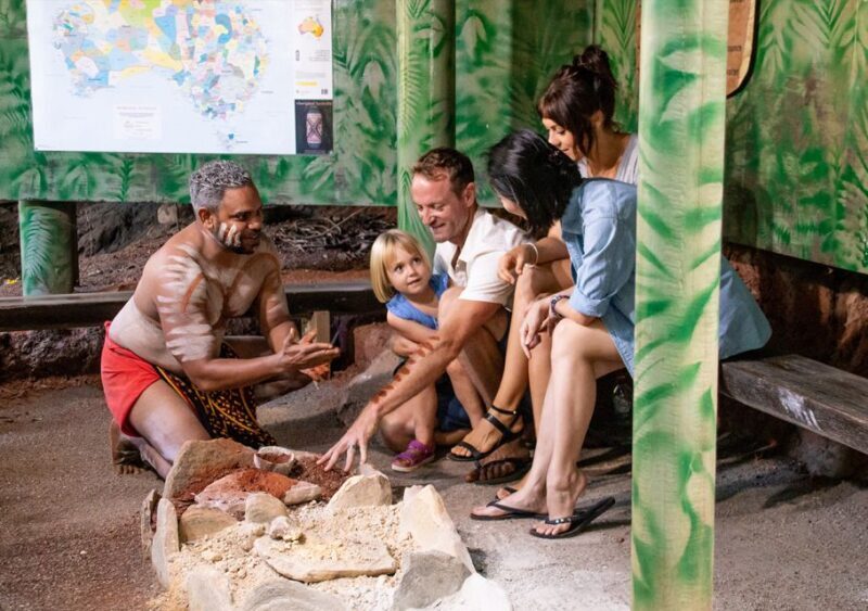 Kuranda Pamagirri Aboriginal Premium Full-Day Tour - An In-Depth Look at the Kuranda Pamagirri Aboriginal Premium Full-Day Tour