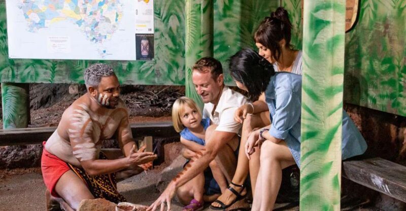 Kuranda Pamagirri Aboriginal Premium Full-Day Tour - Who Will Love This Tour?