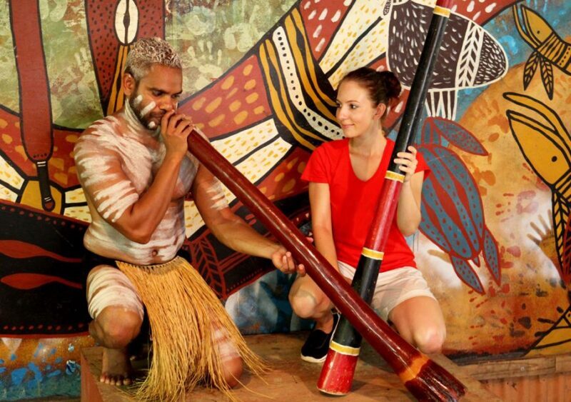 Kuranda Pamagirri Aboriginal Premium Full-Day Tour - FAQs