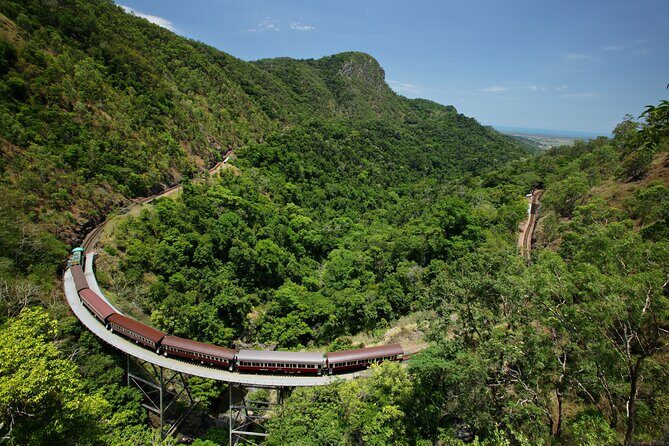 Kuranda, Scenic Rail, Skyrail and Hartley's Crocodile Adventures - What Travelers Say: Authentic Insights
