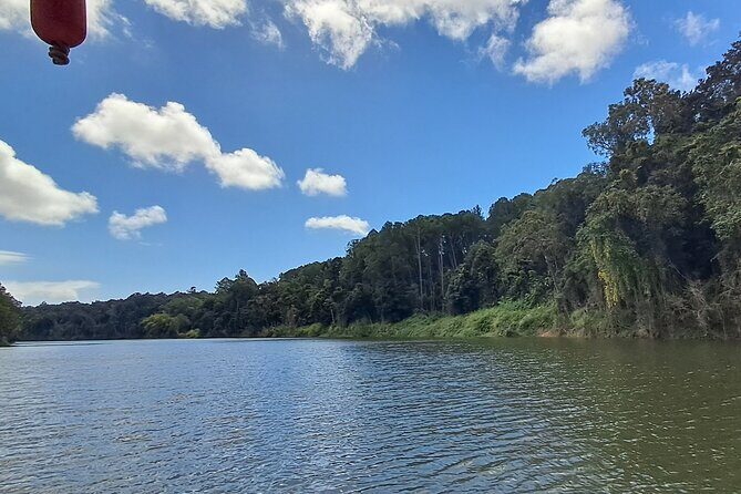 Kuranda Scenic Railway and Rainforest Station (Small Group) - Frequently Asked Questions