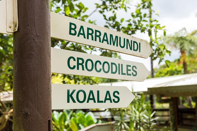 Kuranda Scenic Railway Day Trip from Cairns - FAQs