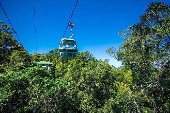 Kuranda Scenic Railway Day Trip from Palm Cove - Who Will Enjoy This Tour Most?