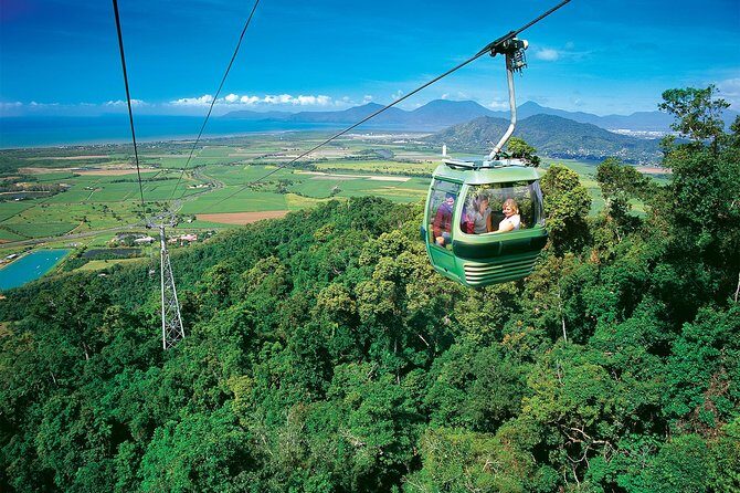 Kuranda Scenic Railway Day Trip from Port Douglas - Summary: Who Should Consider This Tour?