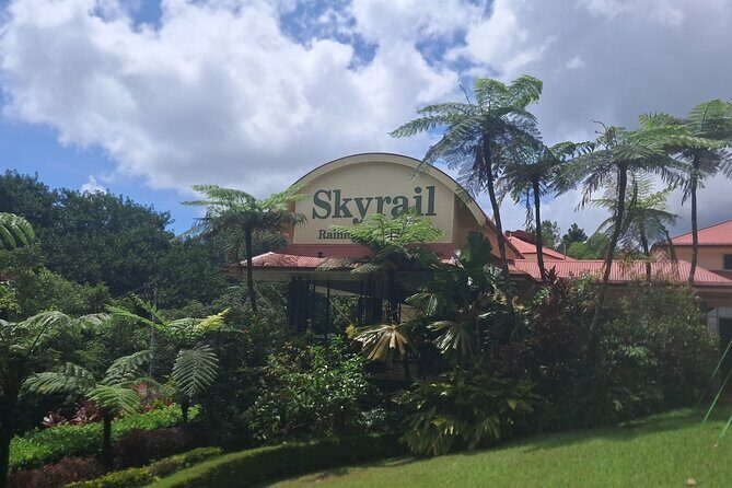 Kuranda Tour Express Adventure - A Complete Look at the Kuranda Tour Express Adventure