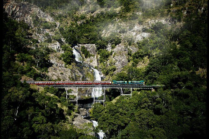 Kuranda Tour Express Adventure - Who Should Consider This Tour?