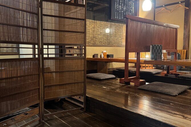 Kurashiki Bikan Izakaya Walk ,3h( Optional Dining Plan) - Final Thoughts