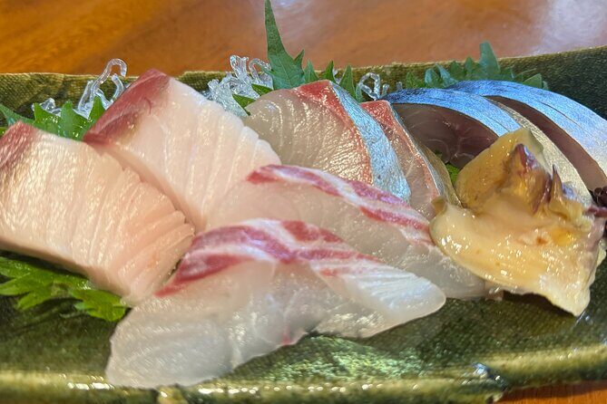 Kurashiki Bikan Izakaya Walk ,3h( Optional Dining Plan) - FAQs