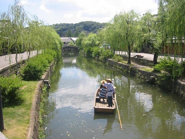 Kurashiki Half-Day Private Tour with Government-Licensed Guide - A Deep Dive into the Kurashiki Private Tour
