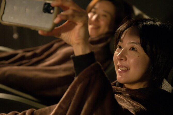 Kurashiki Private Romantic Night in the Observatory Recliners - FAQ