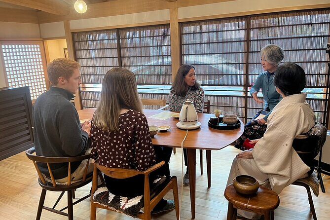 Kurashikis Kura A Once in a Lifetime Tea Hospitality - Final Thoughts: Is This Tour for You?